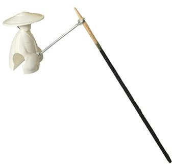 Porte Lollies Le pêcheur - Nourriture pour crevette d'aquarium/Accessoires