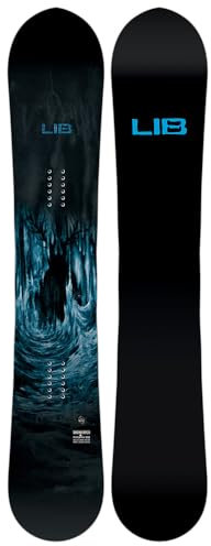 LIB Tech Skunk APE II Wide Snowboard 2024,157W