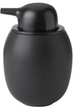 Stelton [W] [DL] Fjord Dispenser 0.3 l. Black