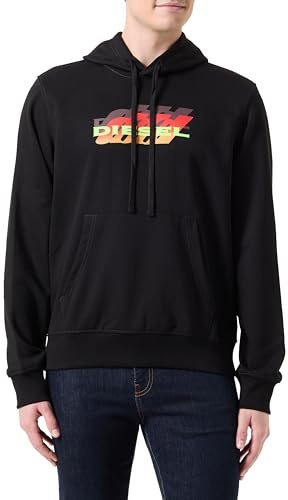 Diesel Herren Sweatshirt