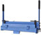 Plieuse de Tôle Manuelle, Appareil de Cintrage Cintreuse Manuelle Plieuse de tôle manuelle 450 mm