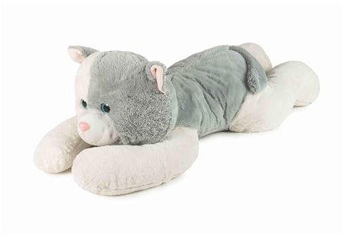 Decar - Peluche multicolore (DCR28037)