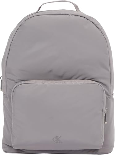 Calvin Klein Herren Rucksack Center Zip Mittelgroß