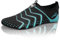 WateLves Badeschuhe Wasserschuhe Herren Damen Schwimmschuhe Strandschuhe Aquaschuhe Schnell Trocknend Breathable Surfschuhe Beach Pool Unisex（Technologie Blau 38/39）