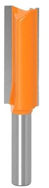 1/3pcs 8mm Schaft Straight/Dado Router Bit Holzschneidewerkzeuge(NO 1)