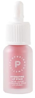 Profusion Cosmetics Lip Glaze Hydrating Glossy Stain, Moisturizing Tinted Lip Balm With Lightweight formula, Provides Pretty and Cute Design