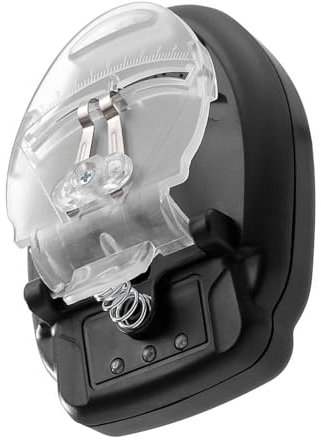 Action camera, caricabatterie per fotocamera, caricabatterie rapido, universale, accessorio leggero, caricatore per la maggior parte delle fotocamere, vecchio telefono retrò