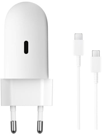 Netzteil USB C45w Google mit Ladekabel