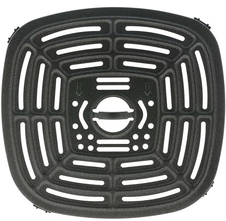 Masterpart Air Fryer Crisping Tray Crisping Assembly to Fit Morphy Richards 480010 Digital 4 Litre Air Fryer