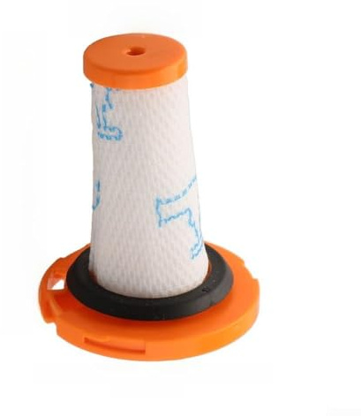 ZYNCUE Zubehör-Set für X-Force für Flex 9.60 schnurlosen Staubsauger, waschbar, wiederverwendbar, Vorfilter, Ersatz für RH2038WO RH2078WO RH1127WO
