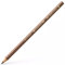 Faber-Castell Art & Graphic Polychromos Colour Pencil, (179), Bistre, for Art, Craft, Drawing, Sketching, Home, School, University, Colouring