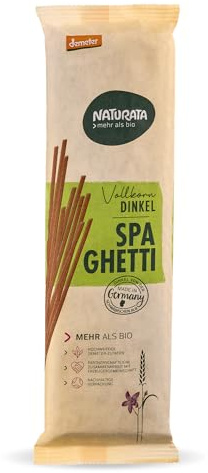 Spaghetti, Dinkelvollkorn 1 x 500 g