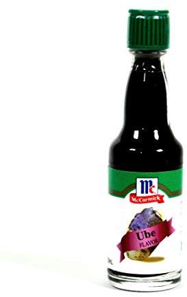 Mccormick Estratto di aroma Ube (Purple Yum, 20ml)