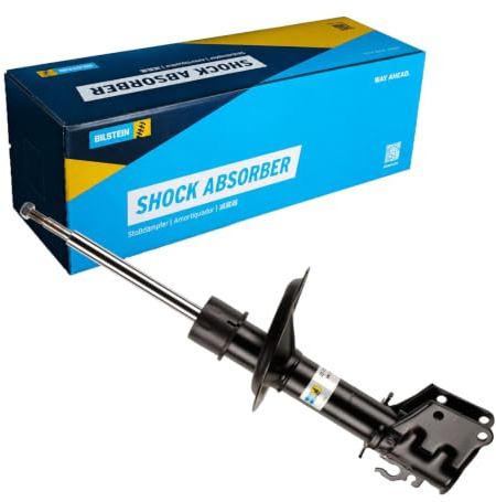 Bilstein 22-172433 Stoßdämpfer vorne | 22-172433 Kompatibel mit Doblo Großraumlimousine (119_, 223_),Doblo Kasten/großraumlimousine (223_)