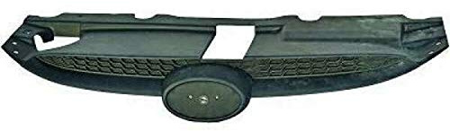 DIEDERICHS Kühlergitter 6861040