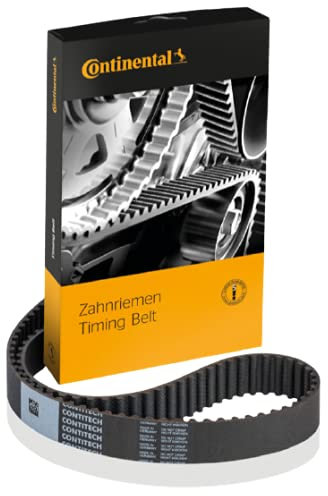 CONTITECH Zahnriemen, CT760