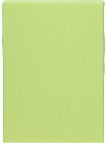 Bassetti Spannbetttücher Spannbetttuch 215 Kiwi - 185