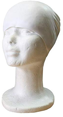 Gorro Natación Silicona Softee