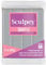 Polyform Sculpey Polyform SU 6645 48 g Individual Soufflé Clay Bar, Concrete