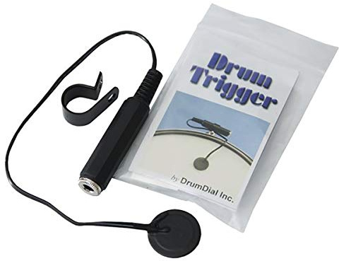 Drum Dial ADDT Drum Trigger
