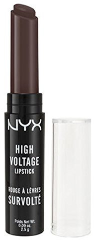 NYX High Voltage Lipstick, Dahlia