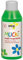 KREUL 28405 - Mucki leuchtkräftige Stoff - Fingerfarbe, 250 ml in grün, auf Wasserbasis, parabenfrei, glutenfrei, laktosefrei und vegan, optimal für die Anwendung mit Fingern und Händen