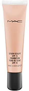 MAC Studio Sculpt SPF 15 Foundation, NW30, 40 ml