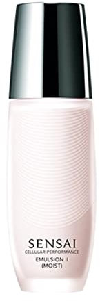 Sensai Cellular Performance Emulsion II Moist 100 ml