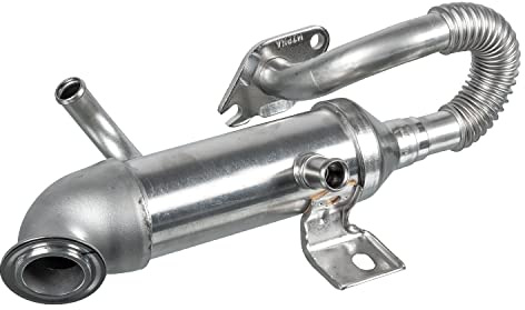 febi bilstein 102626 Exhaust Gas Cooler, pack of one