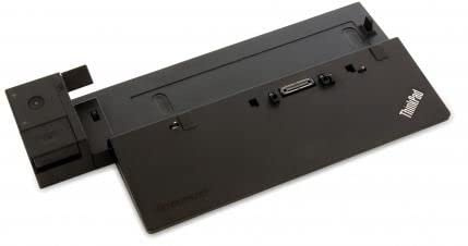 Lenovo ThinkPad Ultra Dock ThinkPad Ultra Dock, 90W, 04W3951