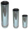 TUBO PER CANNA FUMARIA ACCIAIO INOX (Ø 250 mm. H. 500 mm.)