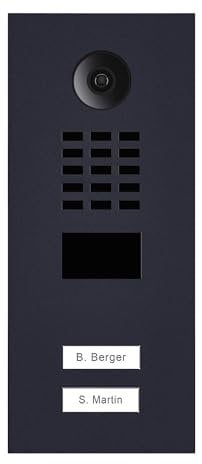 DoorBird D2102V IP Video Türstation