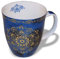 TeaLogic Becher Raffaela Fine Bone China 0,35l