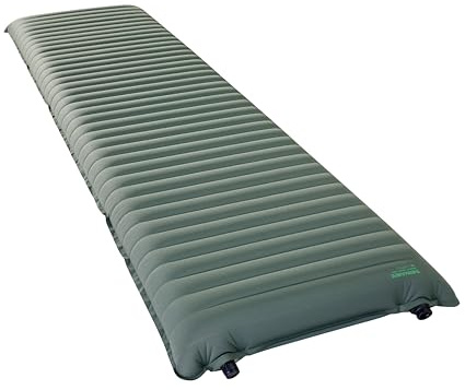 Thermarest NeoAir Topo Luxe R Sleeping Mat ONE SIZE BALSAM