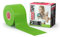 RockTape Unisex Uncut Std Kinesiologie Tape Elastisches Therapeutisches Sportband für Schulter, Knöchel, Ellbogen, Handgelenk, Schienbeinschienen und Kniestütze - Limette