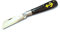 Otter - Großes Taschenmesser Anker -Grenadil-Holz - Carbonstahl