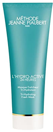 LHydro Active 24H Masque Fraîcheur Tri-Hydratant 75 Ml