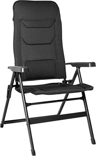 BRUNNER 0404065N.C69M Stuhl, Aluminium, Standard