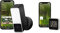 EVE Outdoor Cam : caméra sécurisée avec projecteur, sécurité et (HomeKit Secure Video), Noir & Weather - Station météo connectée avec Technologie Apple HomeKit pour Le ssuivi de la température