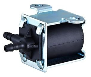 HELLA 6NW 358 189-001 Cold Start Valve