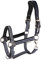 Waldhausen Halfter Athletic, Asphalt/schwarz, VB