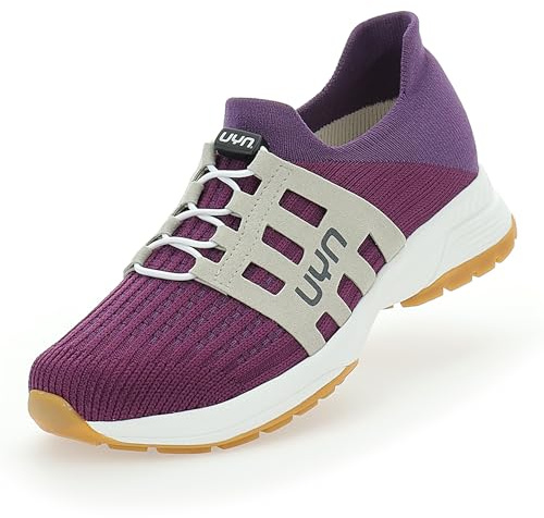UYN Y100191 HARU Sneaker Female Viola EU 40
