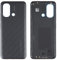 Repairparts for Xiaomi Redmi 12C Akku Rückseite (Schwarz)(Grün) (Color : Noir)