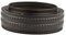 Guindxan Makrorohr-Adapter, 25–55 mm, M65 auf M65 Objektiv, verstellbarer Fokussierer, Helicoid Objektivadapter