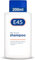 E45 shampoo cuoio capelluto a secco dermatologico 200ml - Shampoo del cuoio capelluto a secco con vitamina B5 per idratare i capelli - per capelli puliti e lucenti - shampoo anti -forfo
