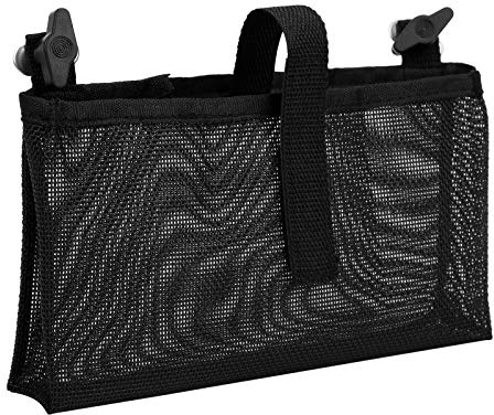 POENVFPO Borsa per Barca Marina, Borsa in Rete di Nylon Accessori per Riporre L'attrezzatura per Barca per Accessori per Organizer per Custodia per Barca Marina