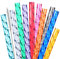 Pailles réutilisables de rechange pour gobelets Stanley, pailles en plastique extra longues de 30,5 cm pour gobelets de 10,6 à 887,5 g, pailles transparentes et dures pour Stanley, grande paille de 10