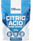 Citric Acid 100% Pure Food Grade for Food Bath Bombs Cleaning Cheese Making Cooking Descaling Descaler By PSN (250g)