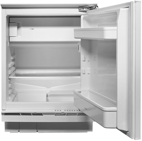 Indesit INBUF031 monoporta Da incasso 126 L E Grigio