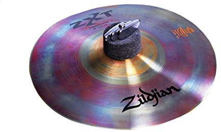 Zildjian 8 FX Trashformer Cymbal